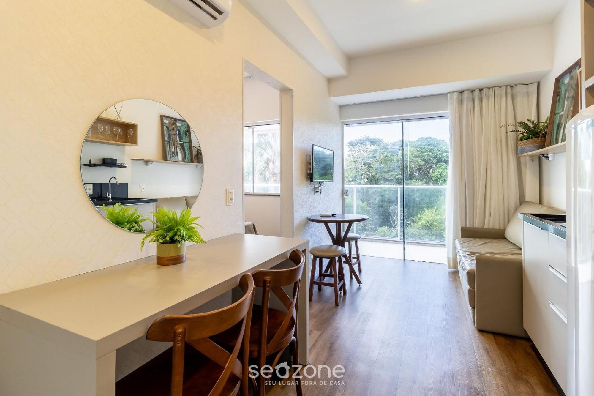Lindos Studios Vec Bombinhas Dış mekan fotoğraf