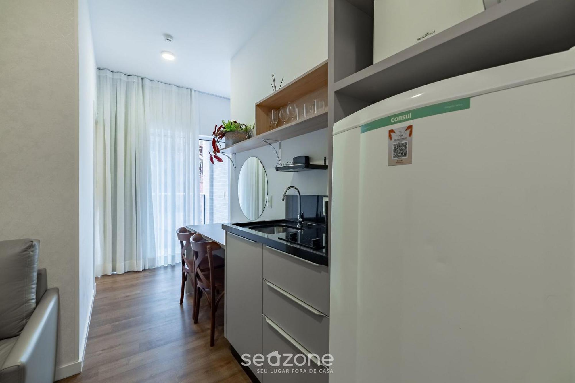 Lindos Studios Vec Bombinhas Dış mekan fotoğraf