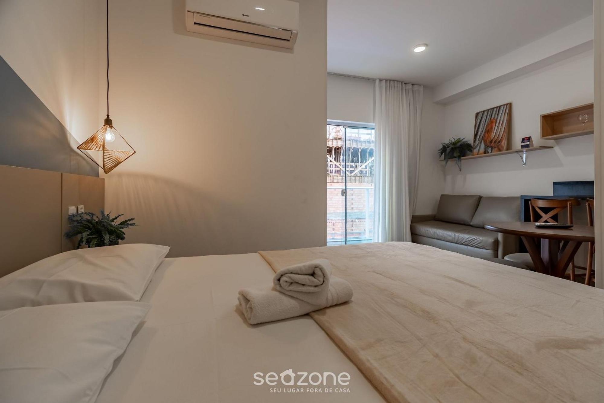 Lindos Studios Vec Bombinhas Dış mekan fotoğraf