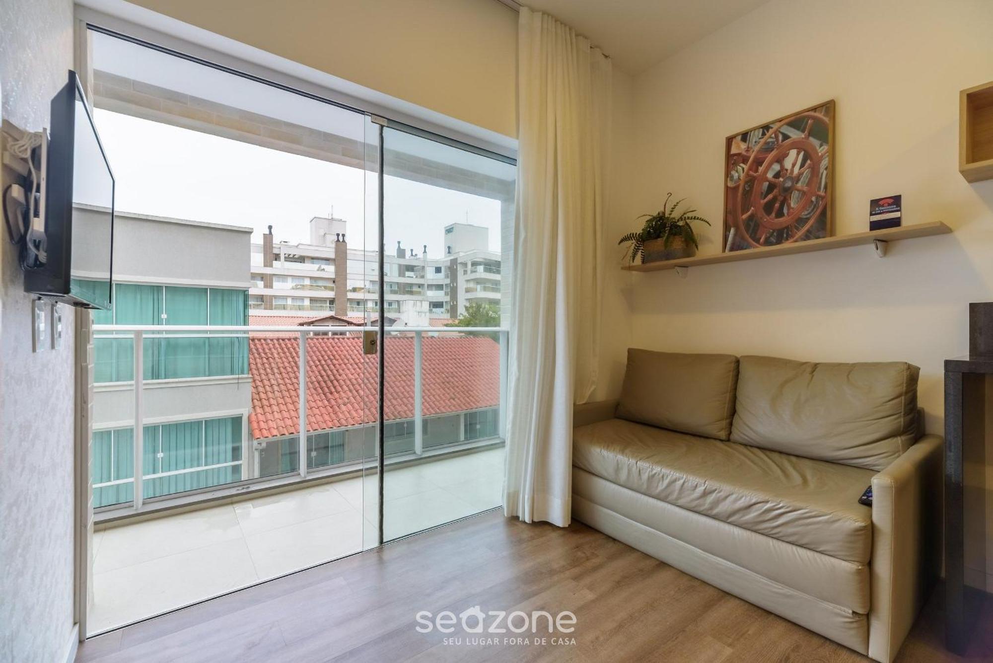 Lindos Studios Vec Bombinhas Dış mekan fotoğraf