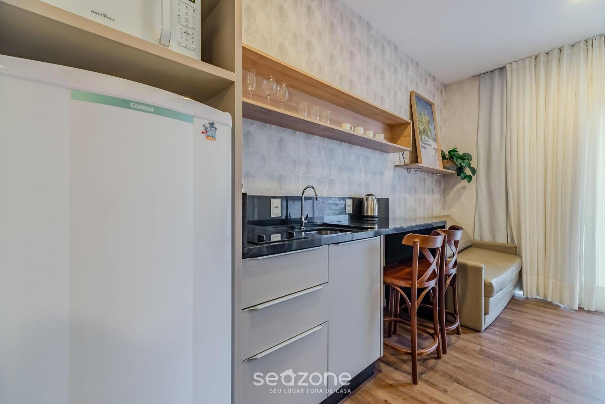 Lindos Studios Vec Bombinhas Oda fotoğraf