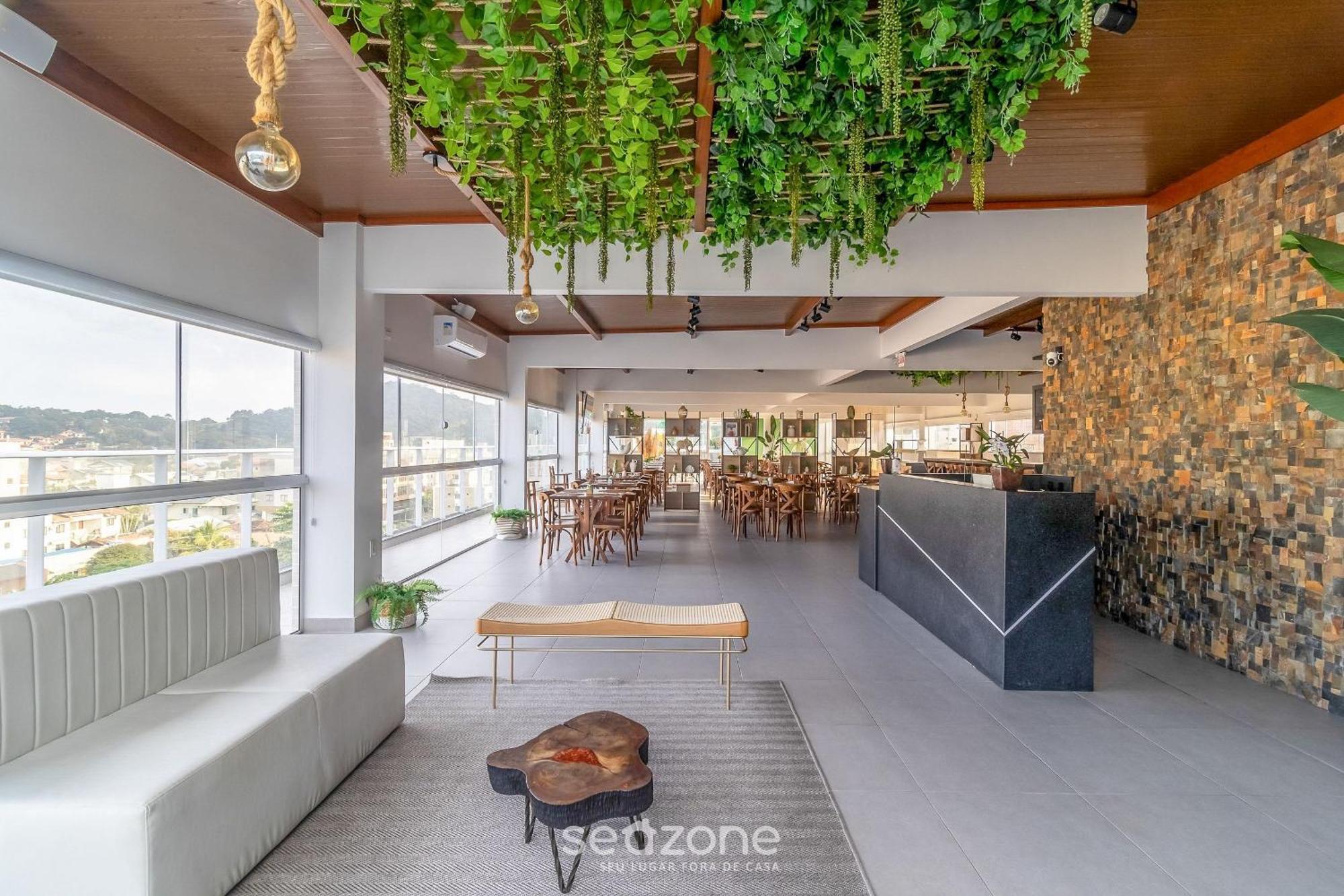 Lindos Studios Vec Bombinhas Dış mekan fotoğraf