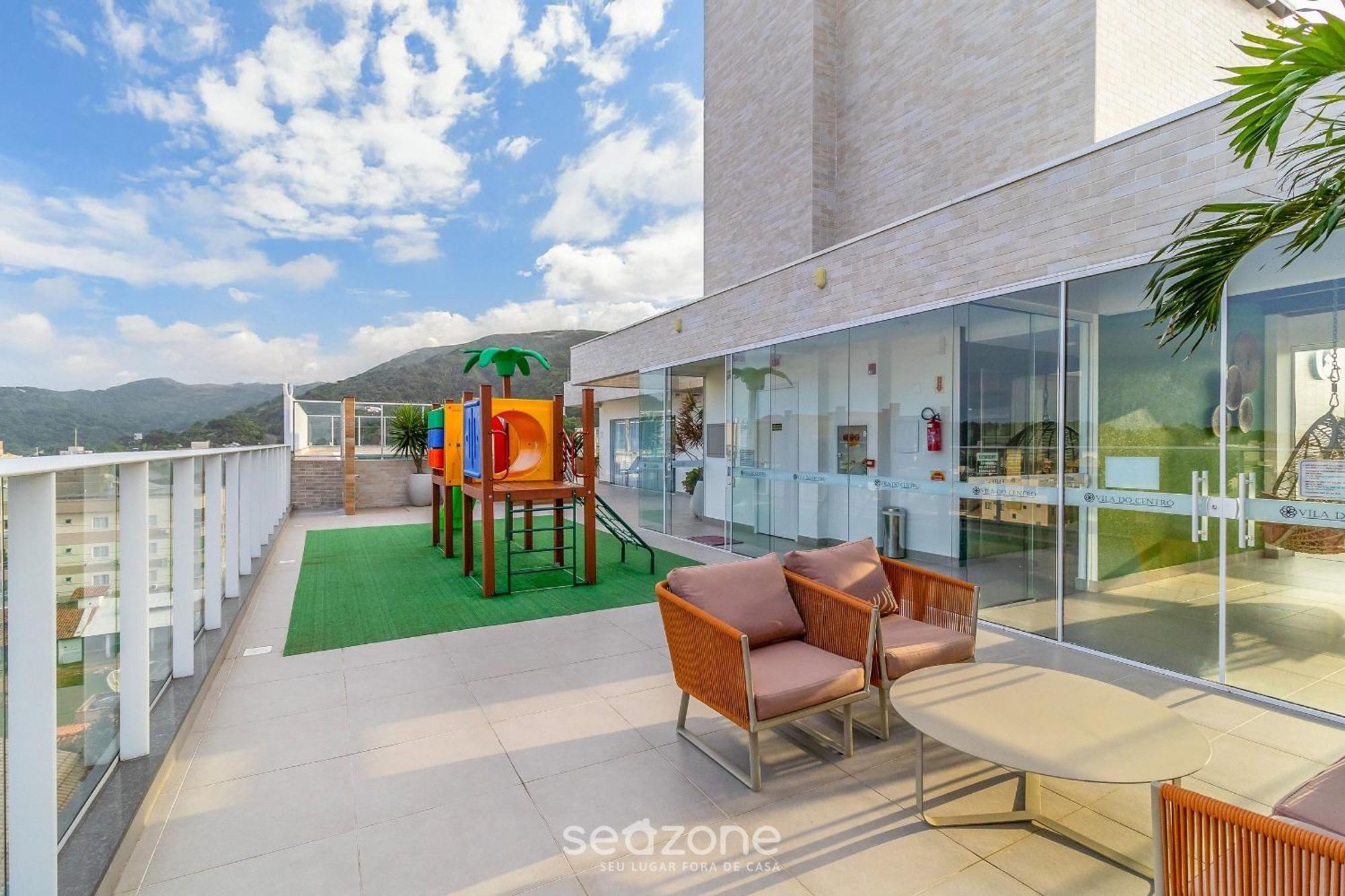 Lindos Studios Vec Bombinhas Dış mekan fotoğraf